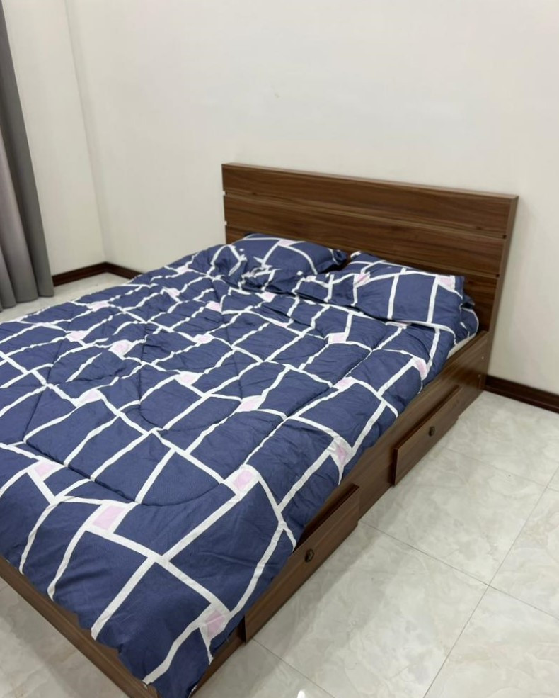 اتاق خواب 1 مستر / طبقه اول