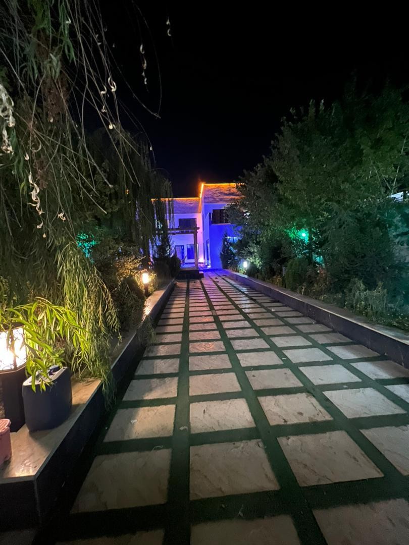 نمای ساختمان نمای ساختمان