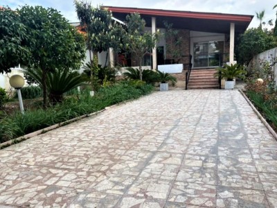 ویلای سه خوابه پلاک(48)