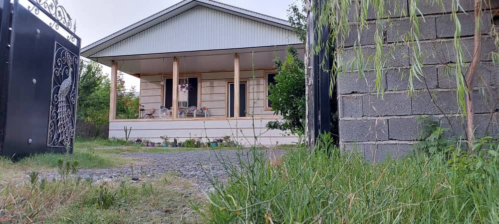 نمای خانه نمای خانه