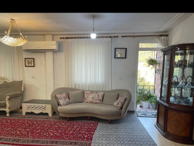 واحد مبله دلباز با امکانات رفاهی