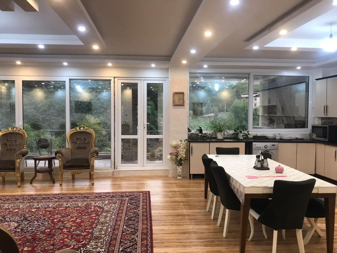 اتاق پذیرایی اتاق پذیرایی