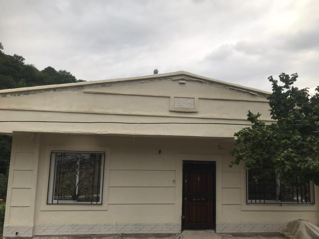 نمای خانه نمای خانه