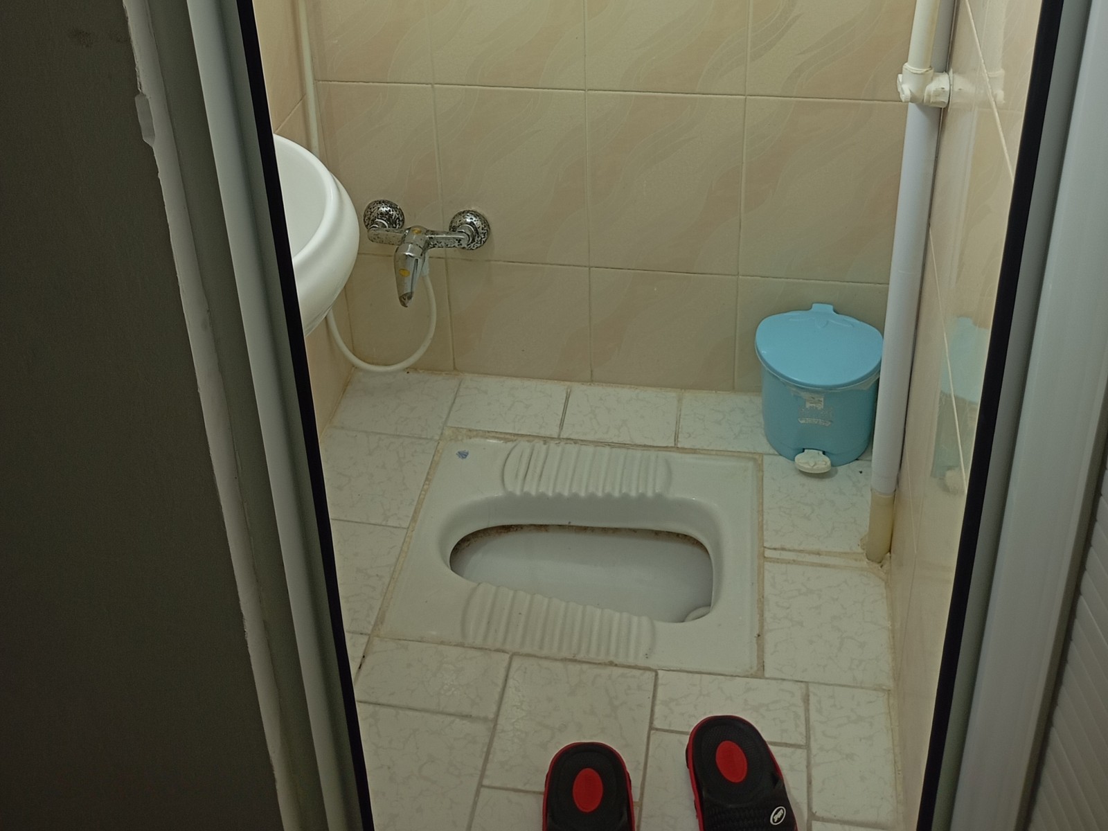 سرویس بهداشتی