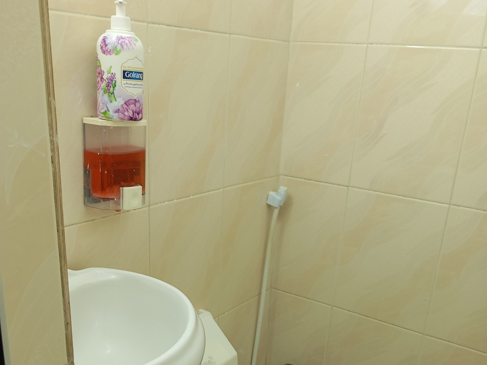 سرویس بهداشتی