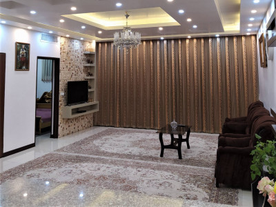 واحد مبله دو خوابه سلامت (2)