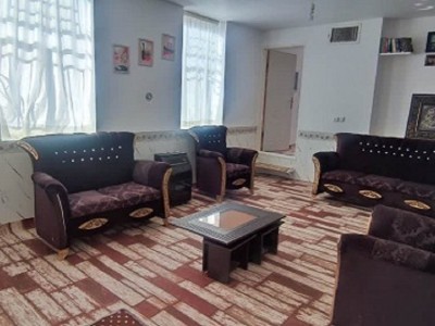 ویلای ییلاقی تک خواب