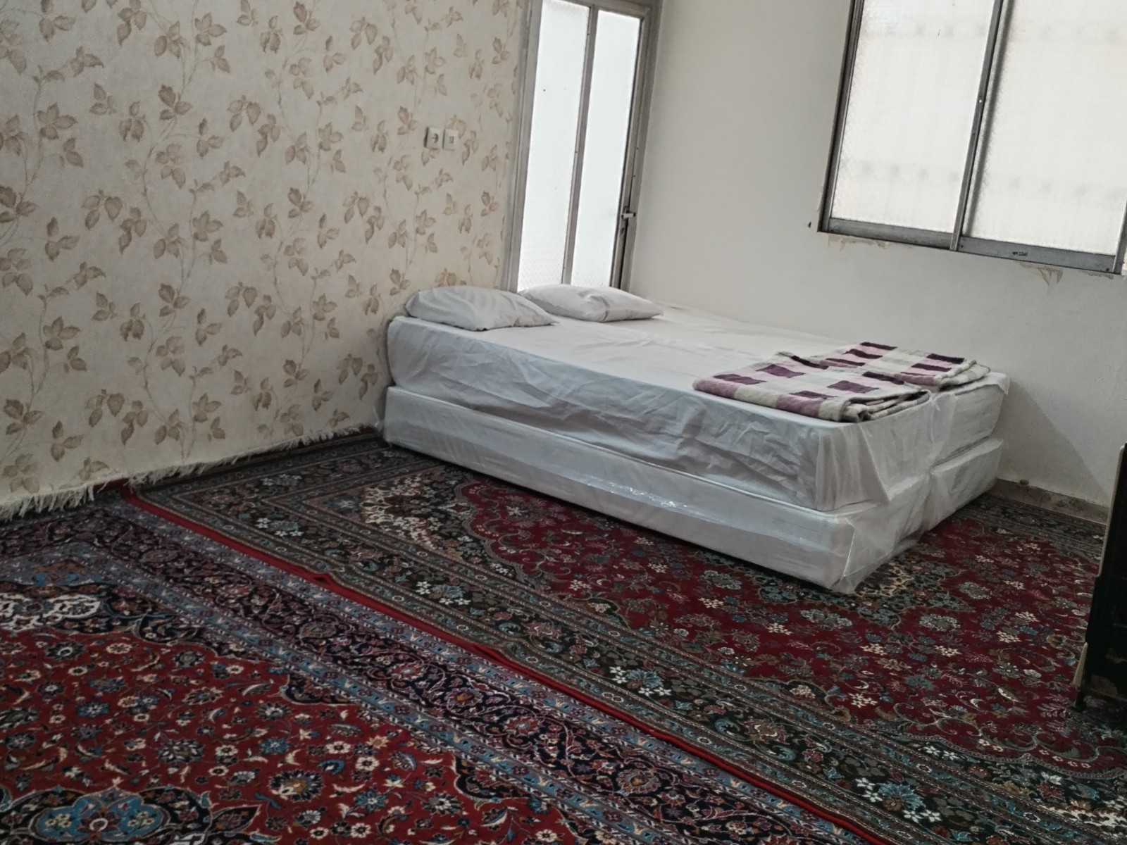 اتاق پذیرایی اتاق پذیرایی