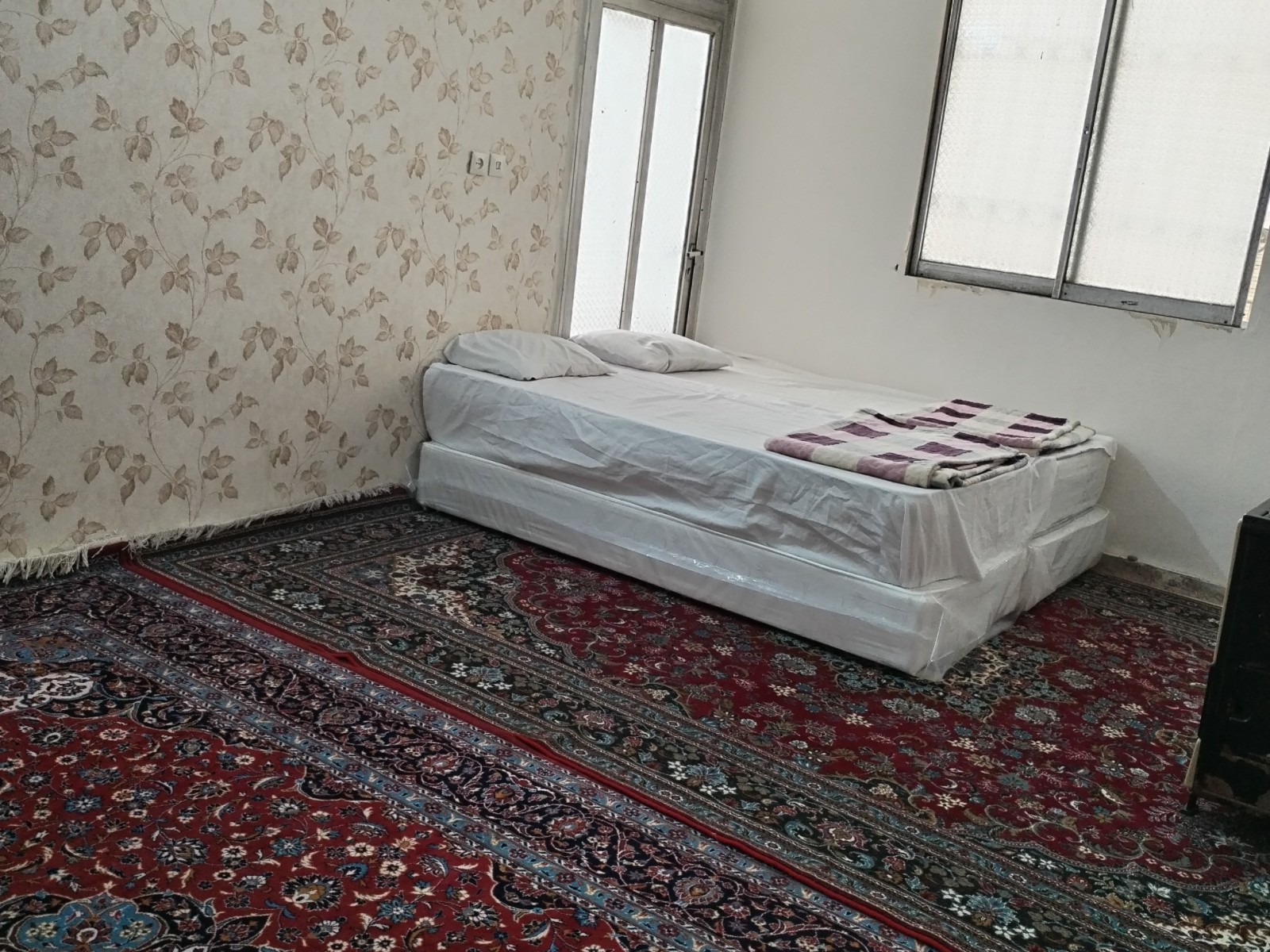 اتاق پذیرایی اتاق پذیرایی