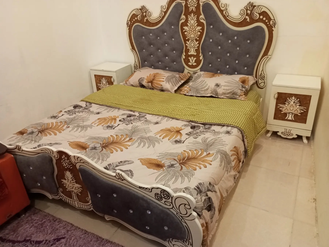 اتاق خواب