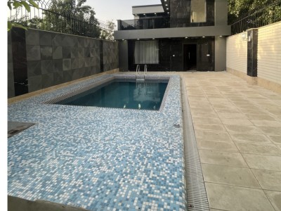ویلای دوبلکس، دو خوابه