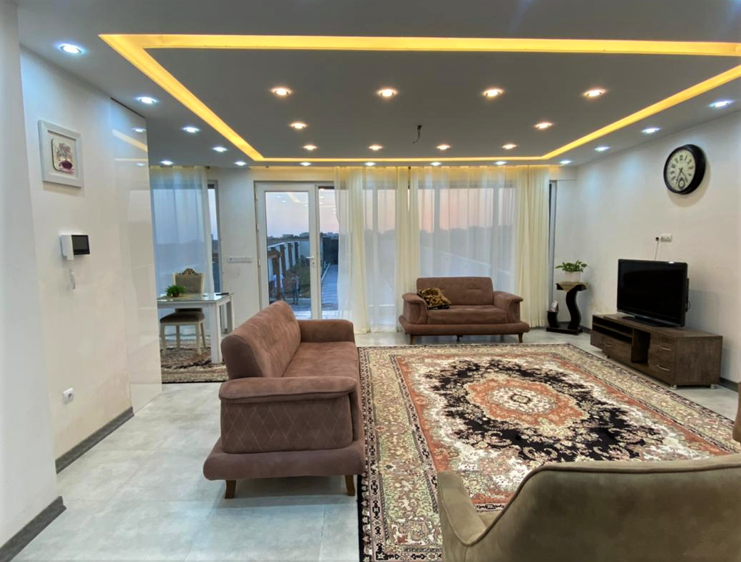 طبقه همکف