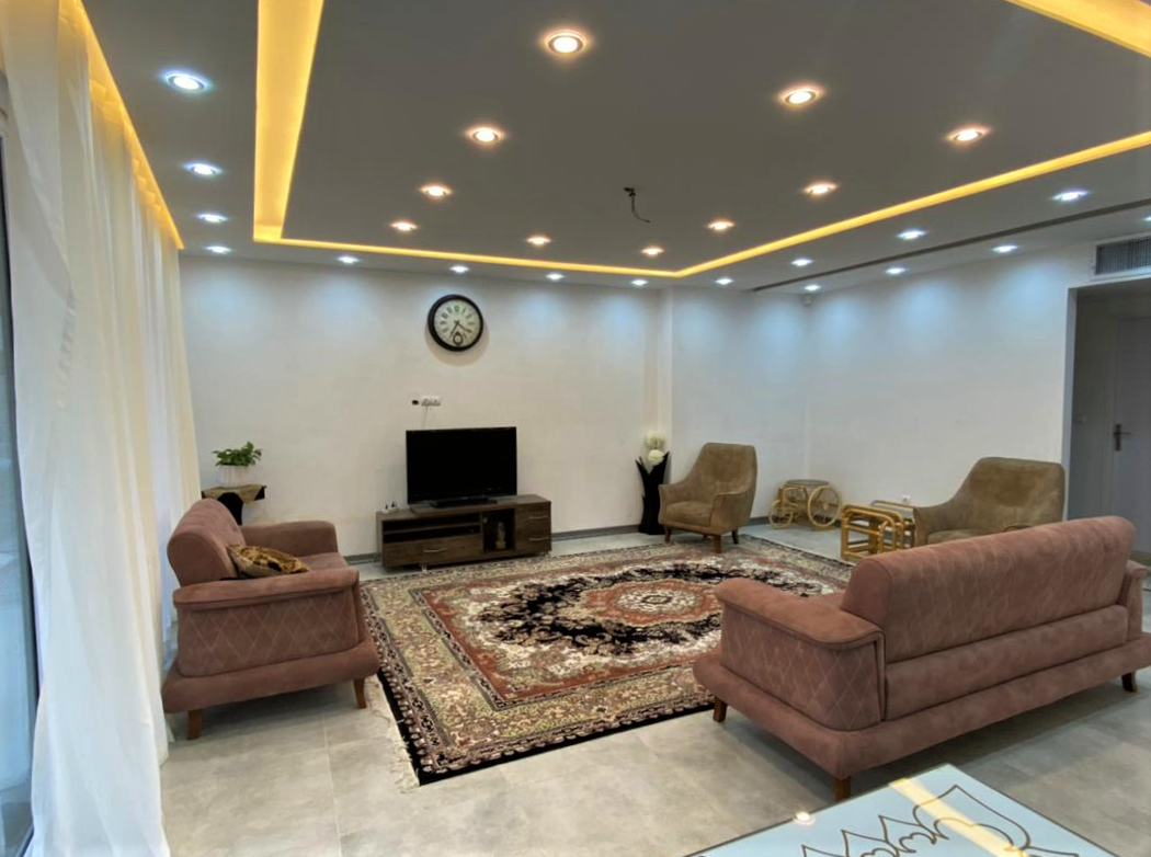طبقه همکف