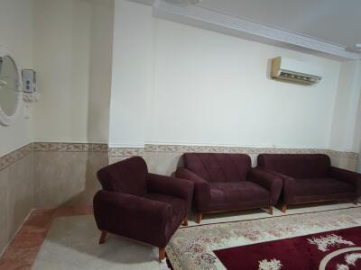 دو خوابه دانشمند (1)