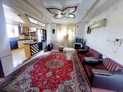 واحد تک خوابه حوری حسن