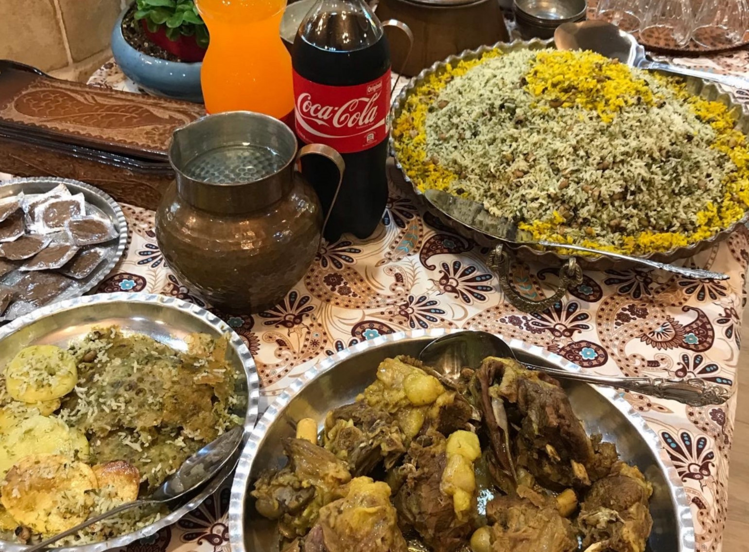 با سفارش قبلی و هزینه مجزا
