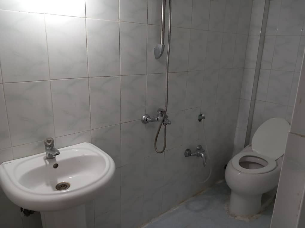 سرویس بهداشتی