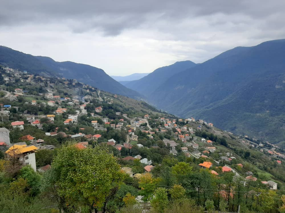 چشم انداز