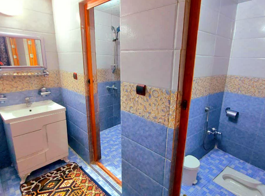 اتاق خواب 1