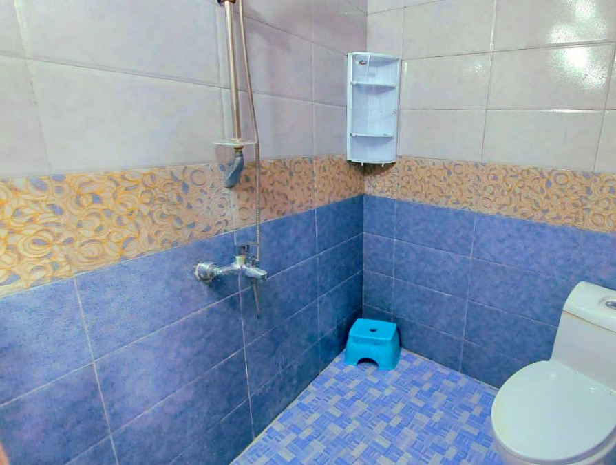 اتاق خواب 1