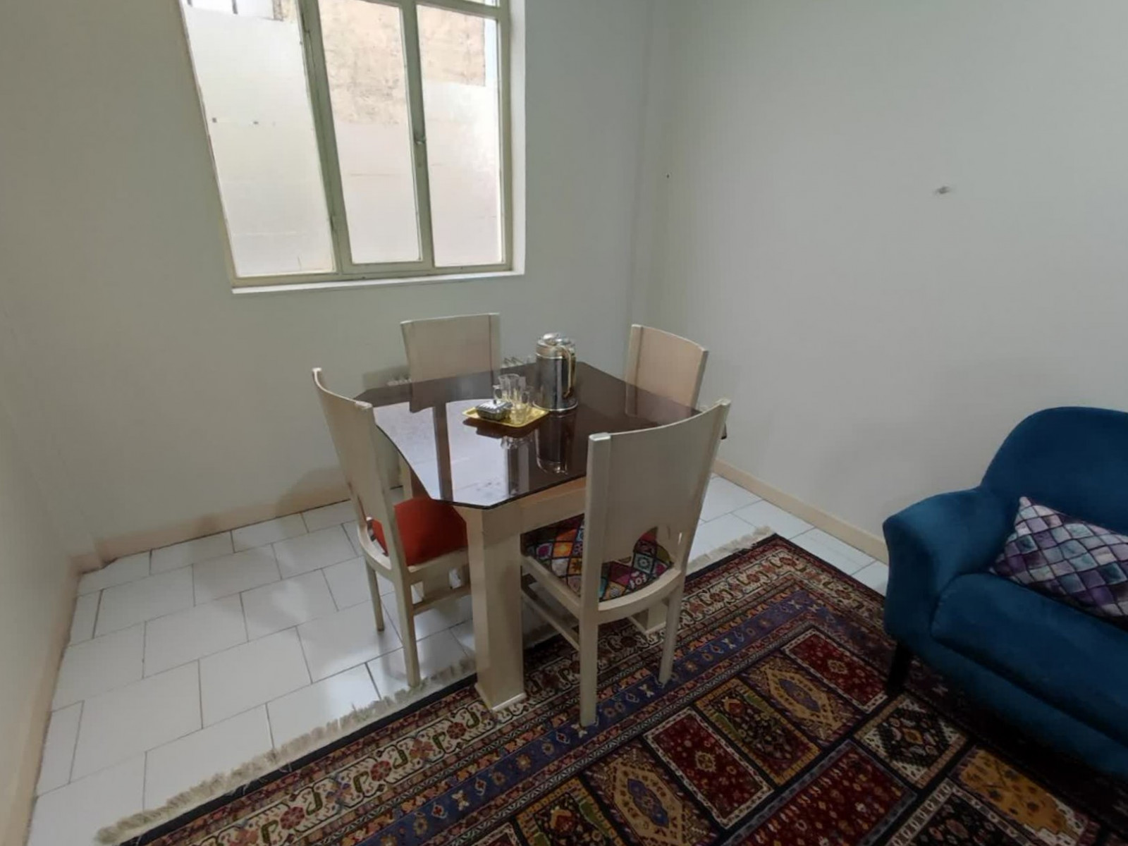 میز غذاخوری