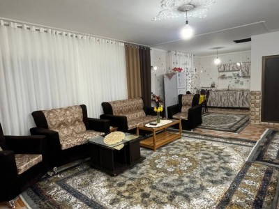 واحد دو خوابه و مبله نزدیک دریا