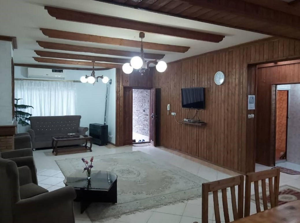 اتاق پذیرایی اتاق پذیرایی