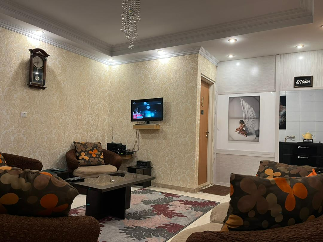 اتاق پذیرایی اتاق پذیرایی