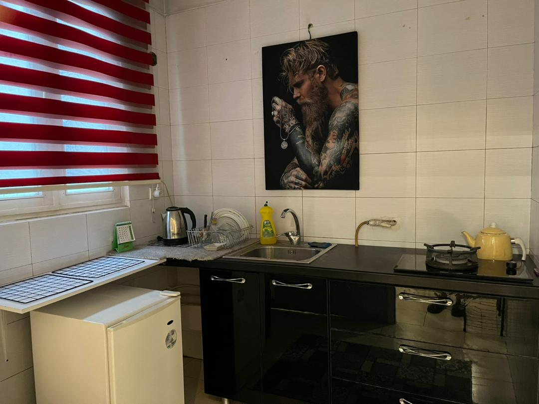 آشپزخانه آشپزخانه