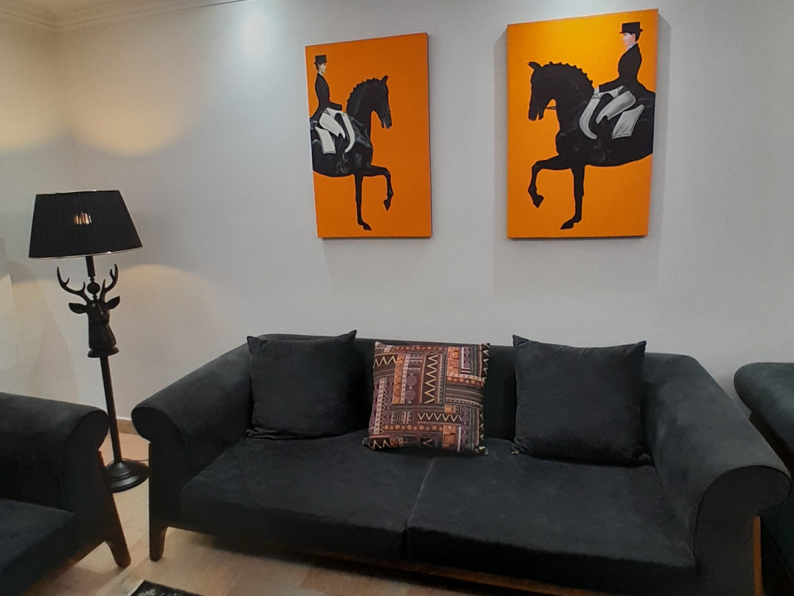 اتاق پذیرایی اتاق پذیرایی