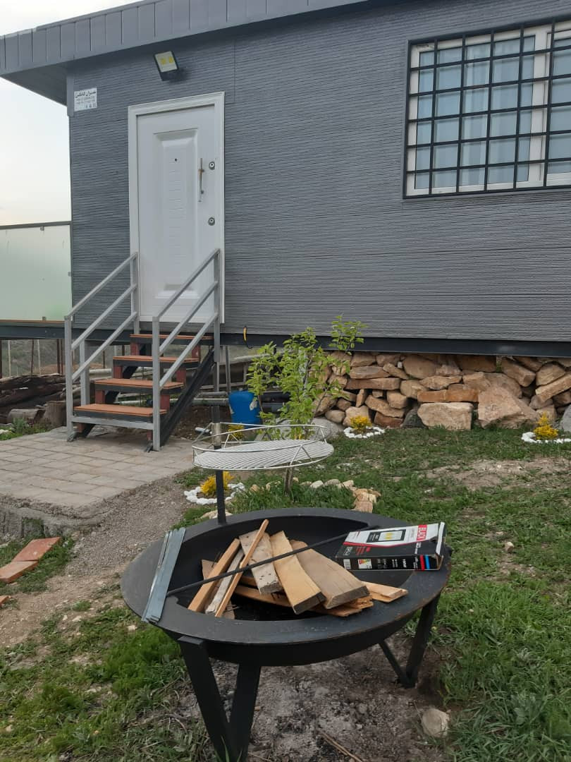 نمای خانه نمای خانه