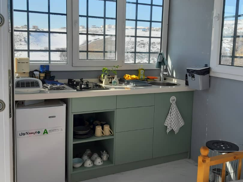 آشپزخانه آشپزخانه