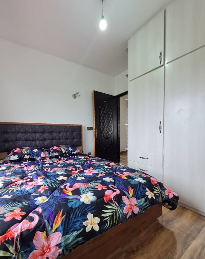 اتاق خواب 1 طبقه اول