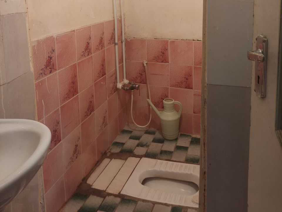 سرویس بهداشتی سرویس بهداشتی