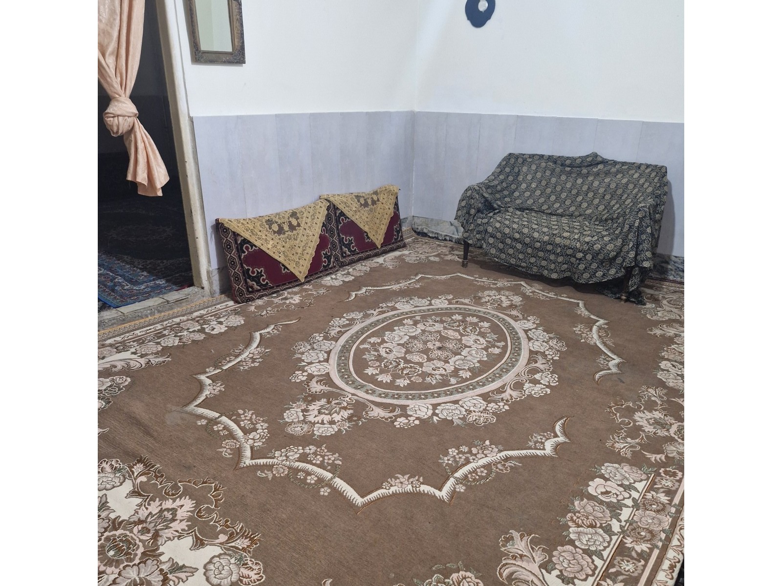 اتاق پذیرایی اتاق پذیرایی