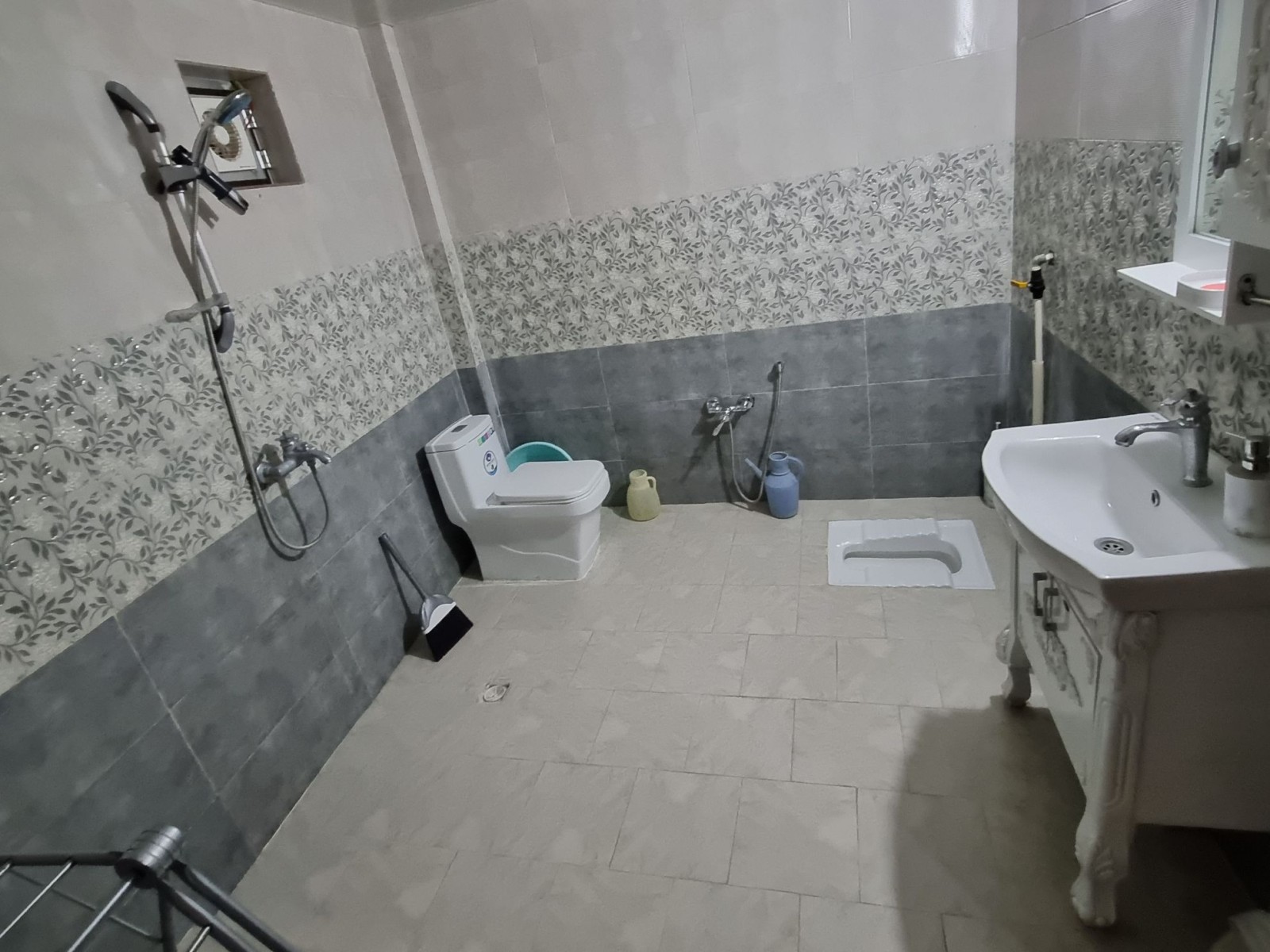 سرویس بهداشتی