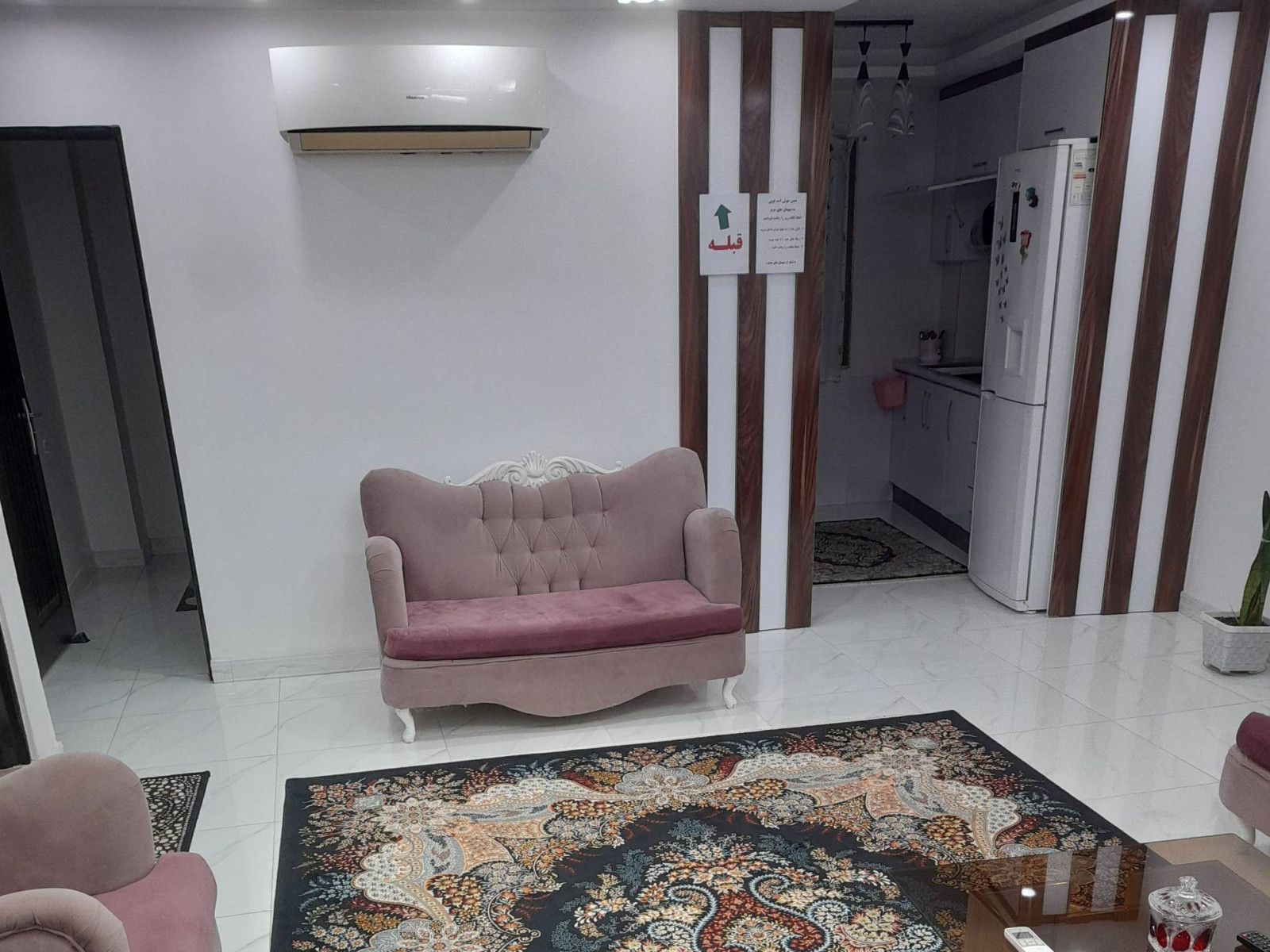 اتاق پذیرایی اتاق پذیرایی