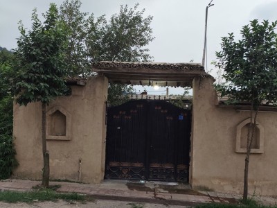 واحد سنتی دو خوابه دربست