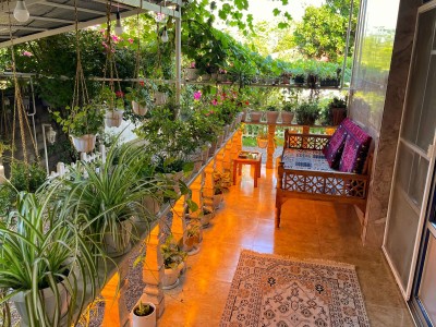 ویلای دو خوابه‌ی یونیک