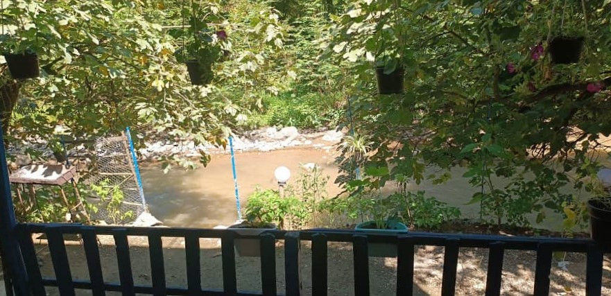 چشمانداز تراس چشمانداز تراس