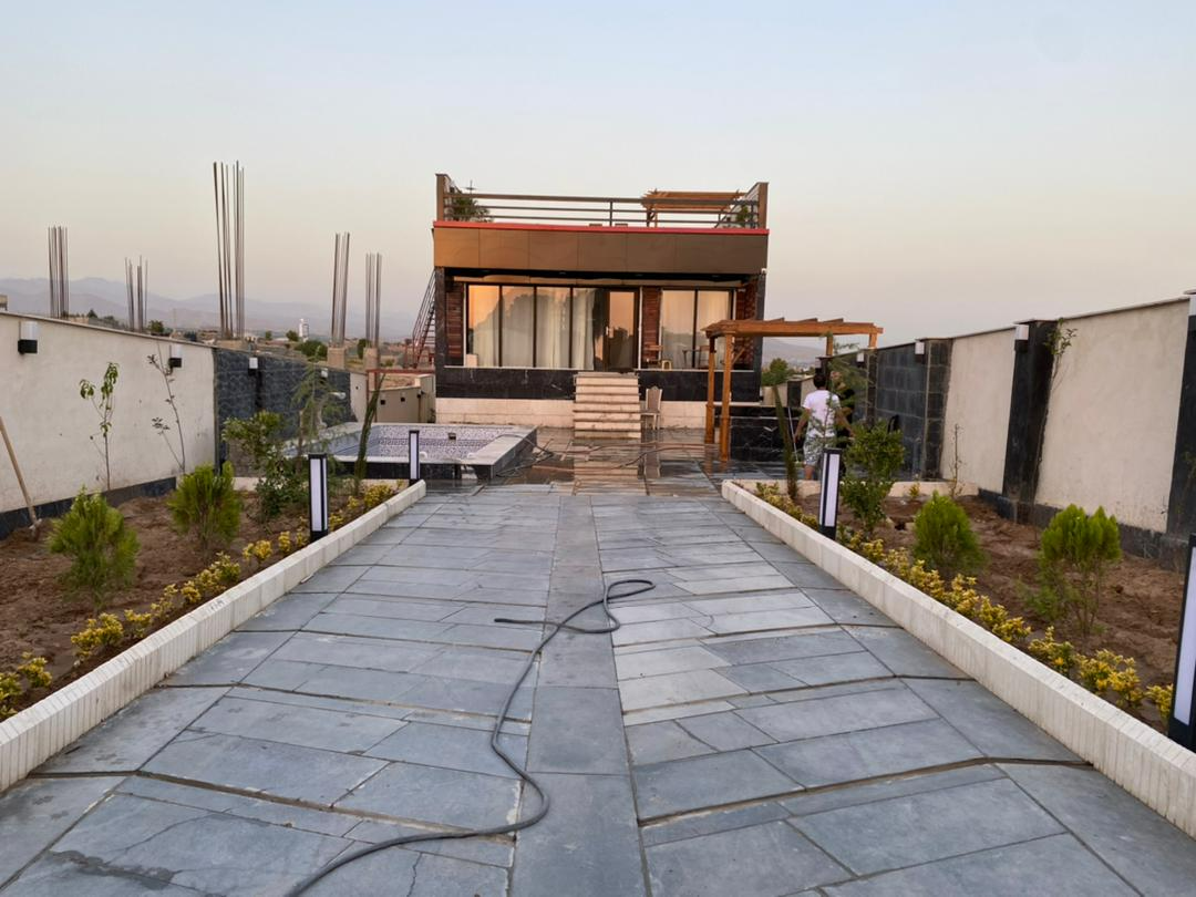 مکای روف گاردن