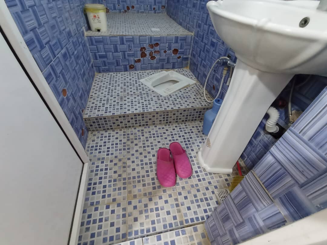 سرویس بهداشتی