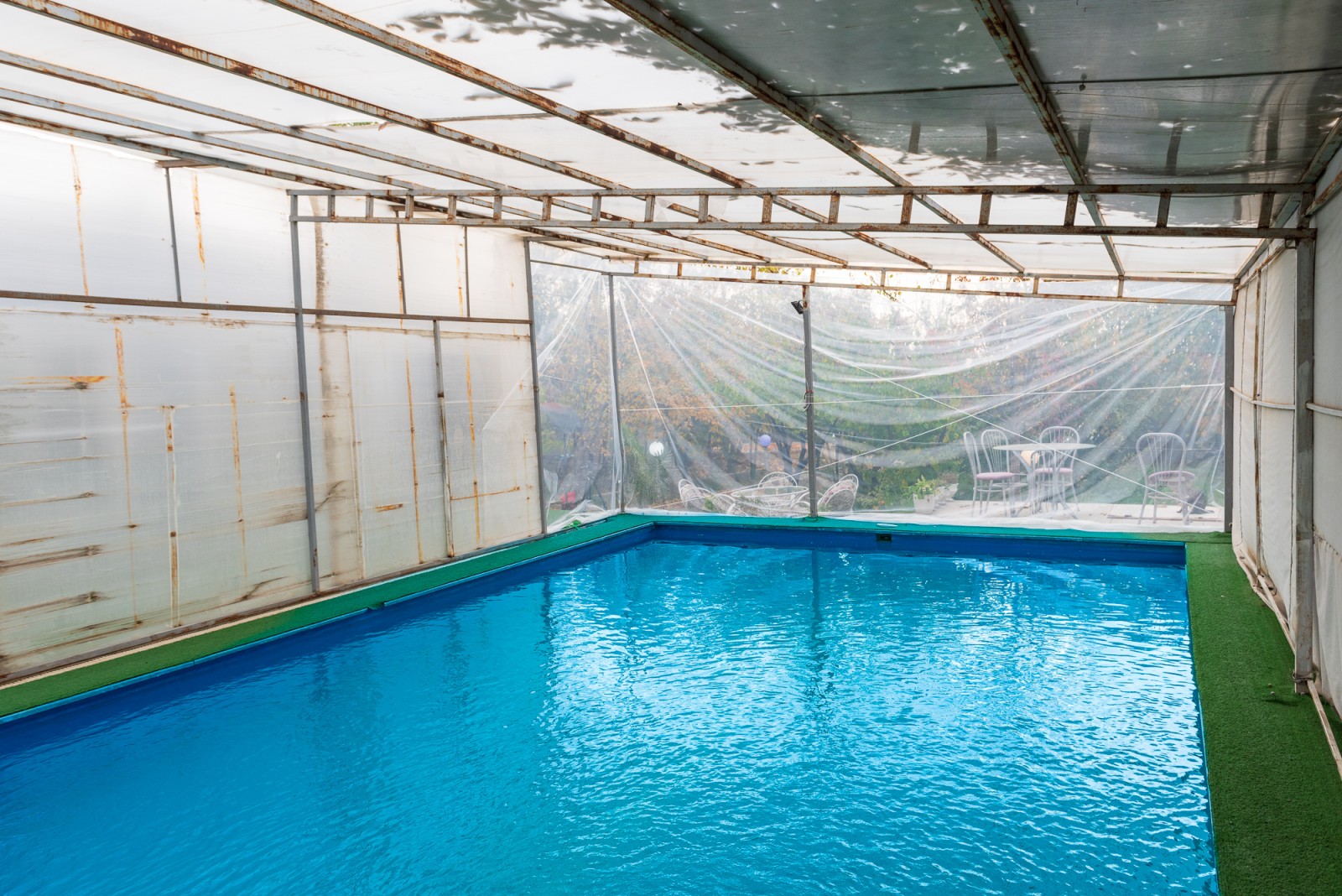 استخر استخر