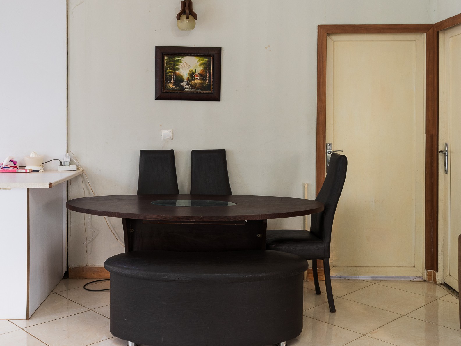 اتاق پذیرایی اتاق پذیرایی