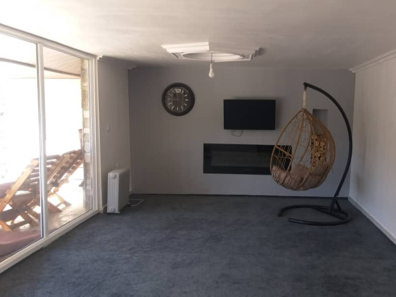 اتاق پذیرایی اتاق پذیرایی