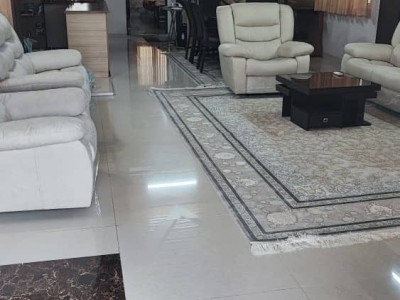 واحد دوخوابه نیلوفر (vip) با آسانسور