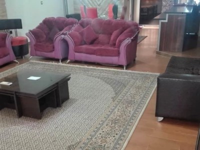 واحد دوخوابه نیلوفر (8) با تمامی امکانات