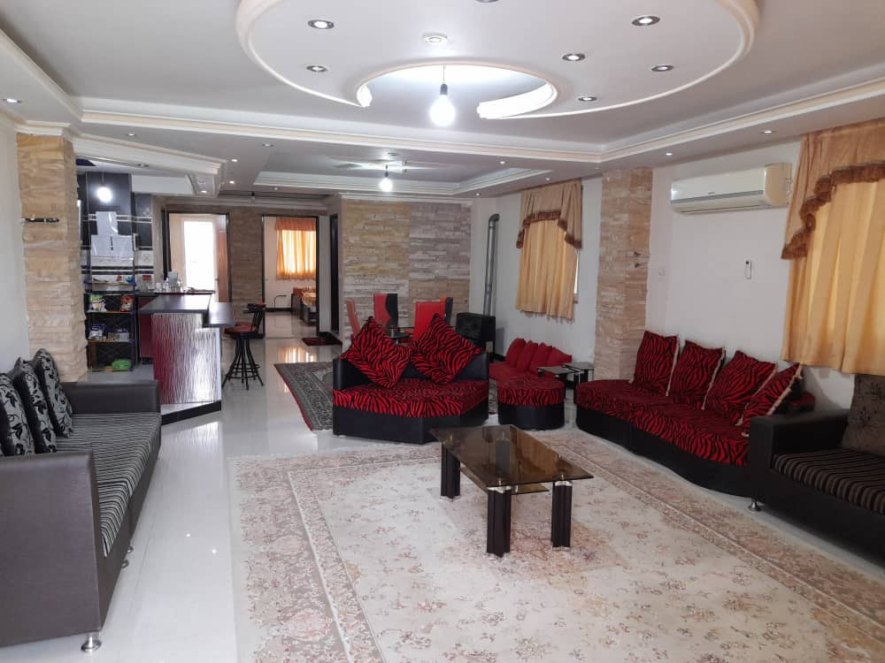 اتاق پذیرایی اتاق پذیرایی