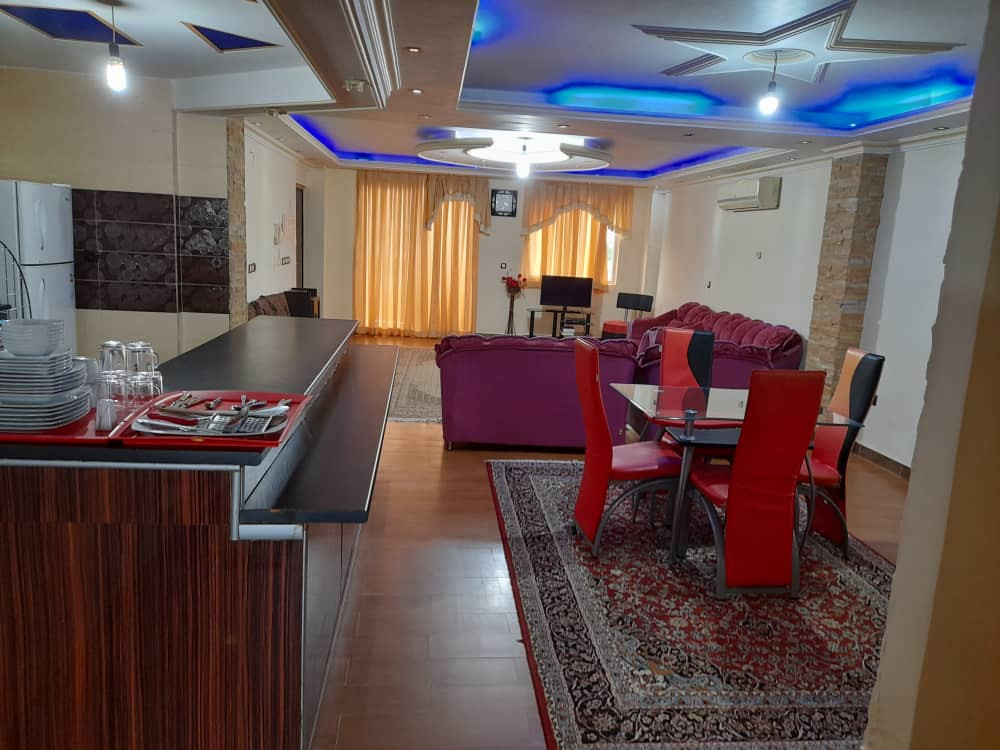 اتاق پذیرایی اتاق پذیرایی