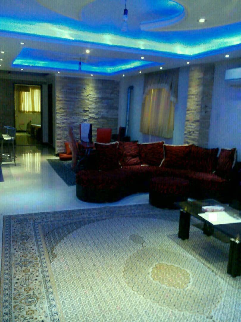 اتاق پذیرایی اتاق پذیرایی